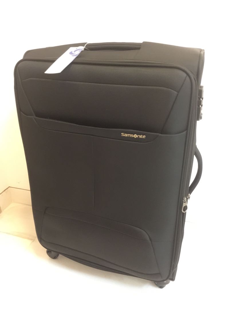 Samsonite casso cheap