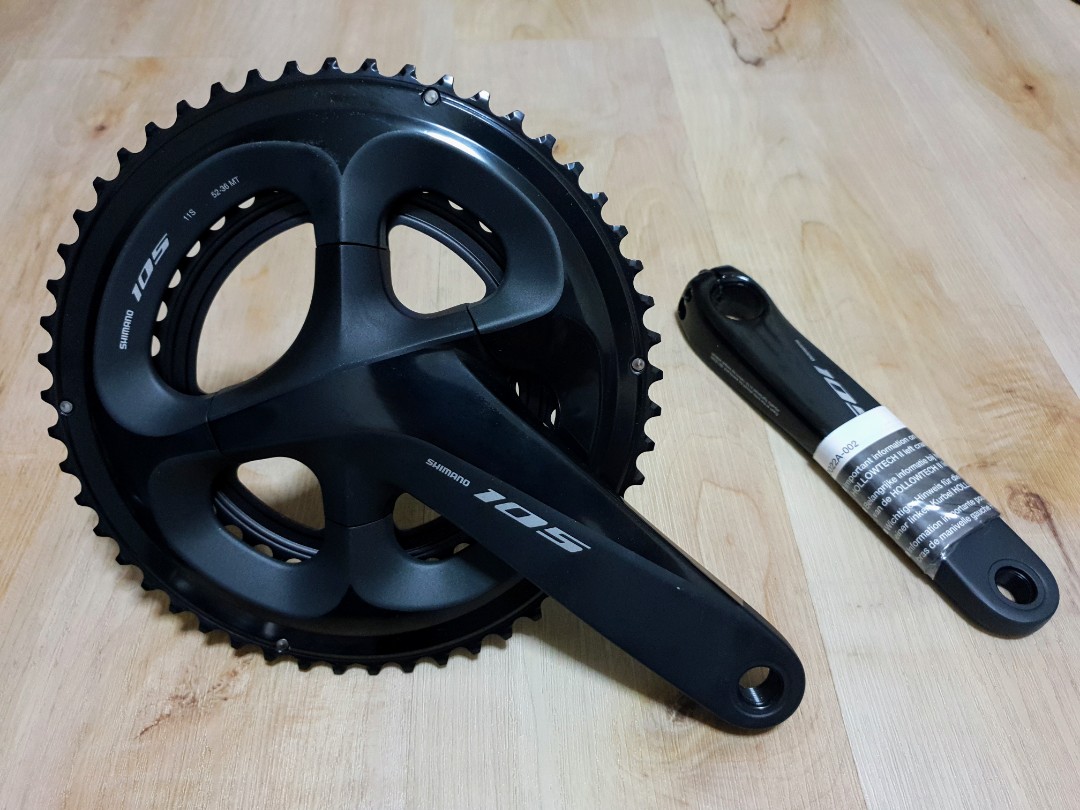shimano 105 r7000 chainset