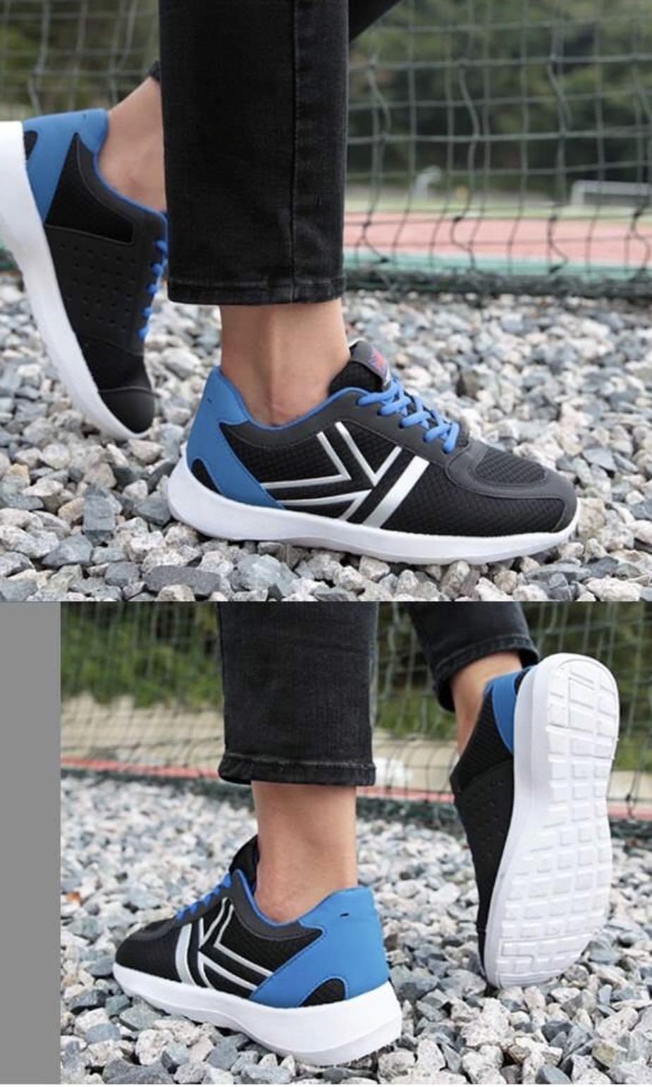 slazenger sneaker real