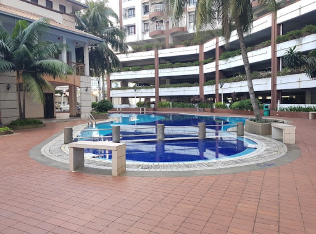 Sri Pelangi Condo Prima Setapak Near Utar Ktar Property Rentals On Carousell