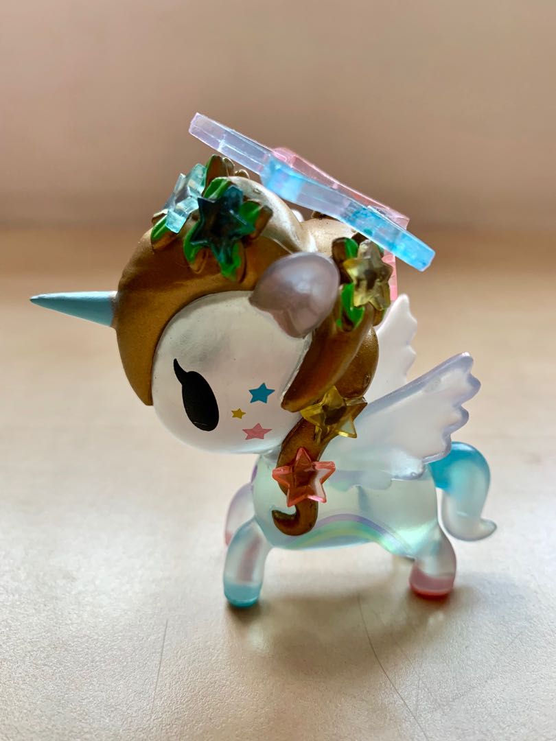 tokidoki star fairy