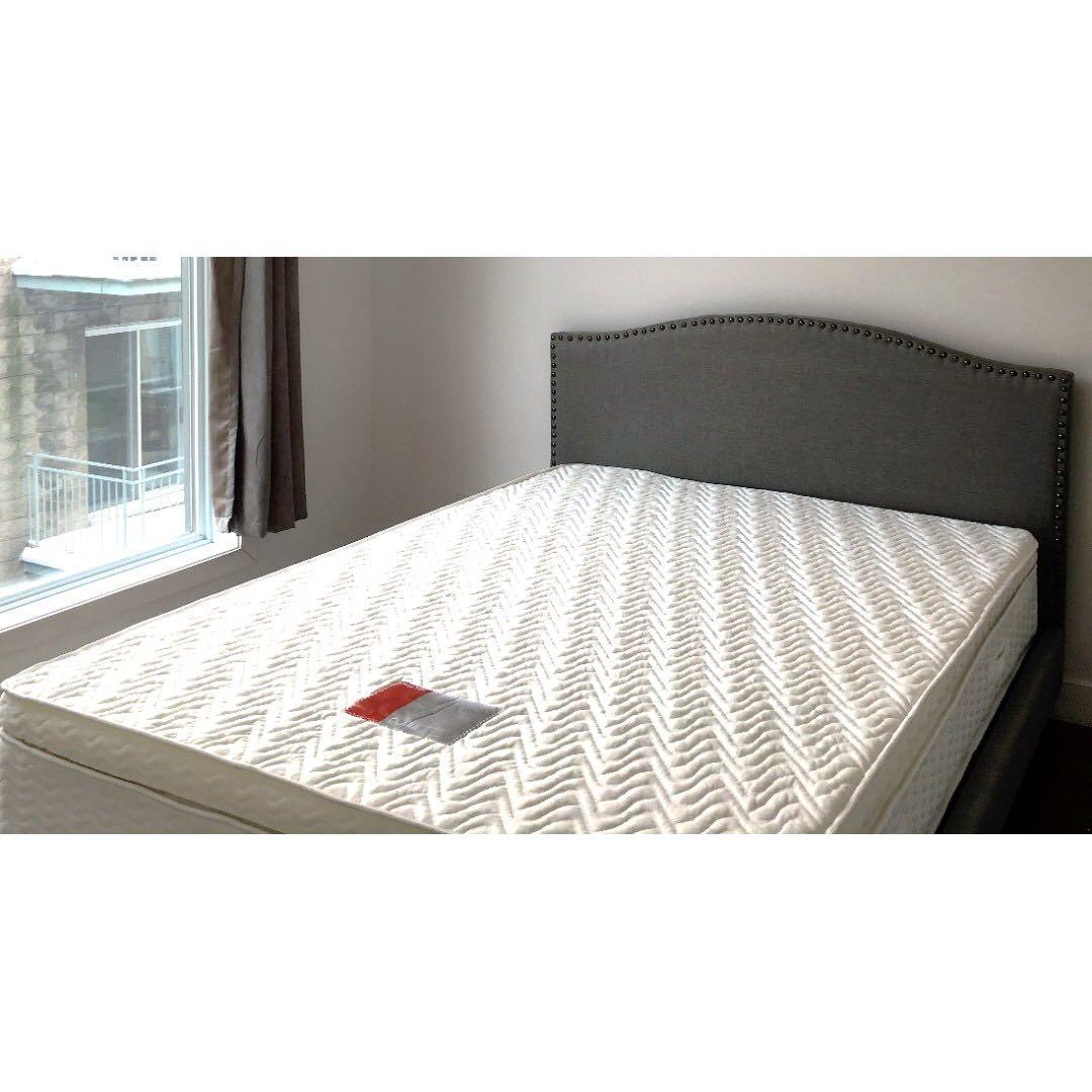 Structube headboard deals