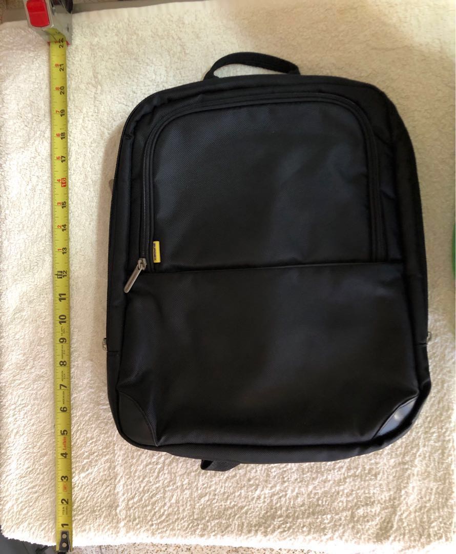 sumdex laptop backpack