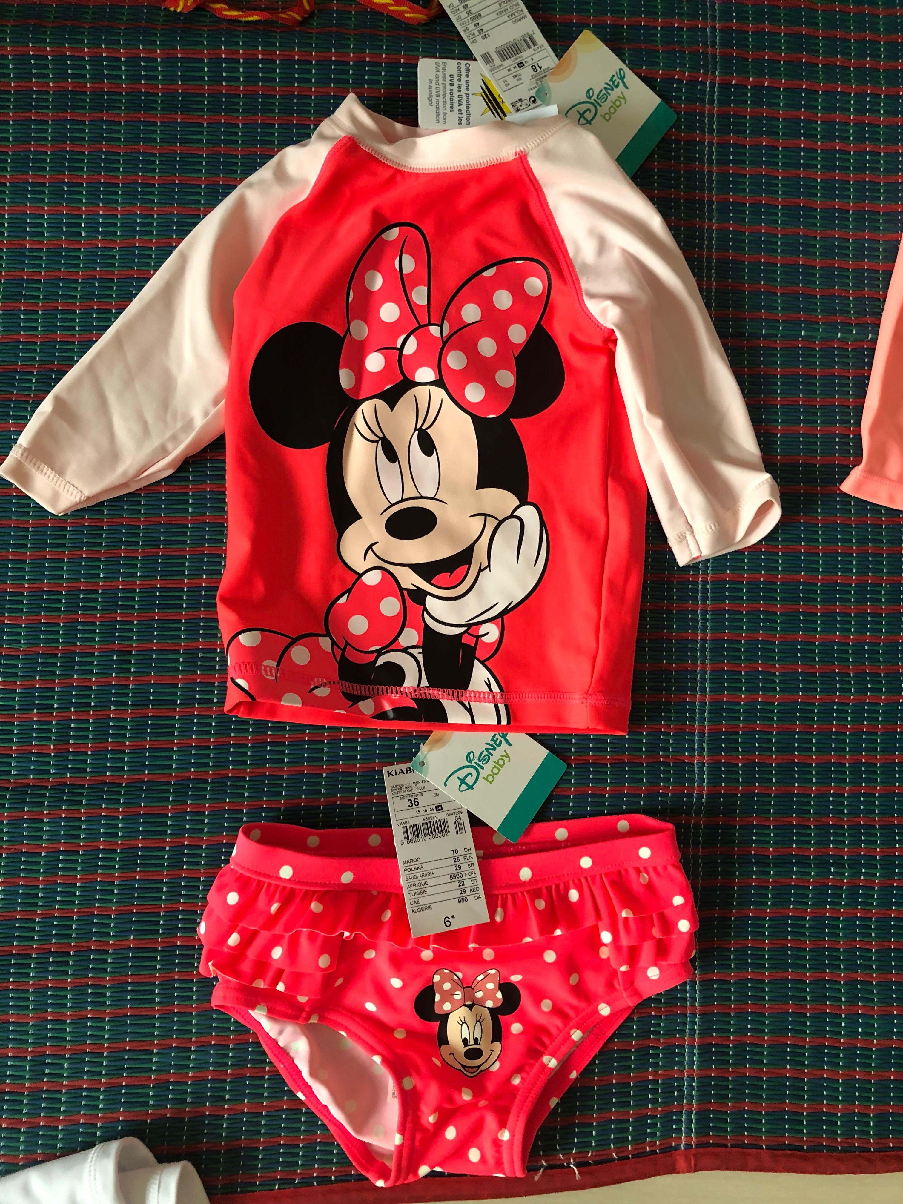 24 month swimsuit