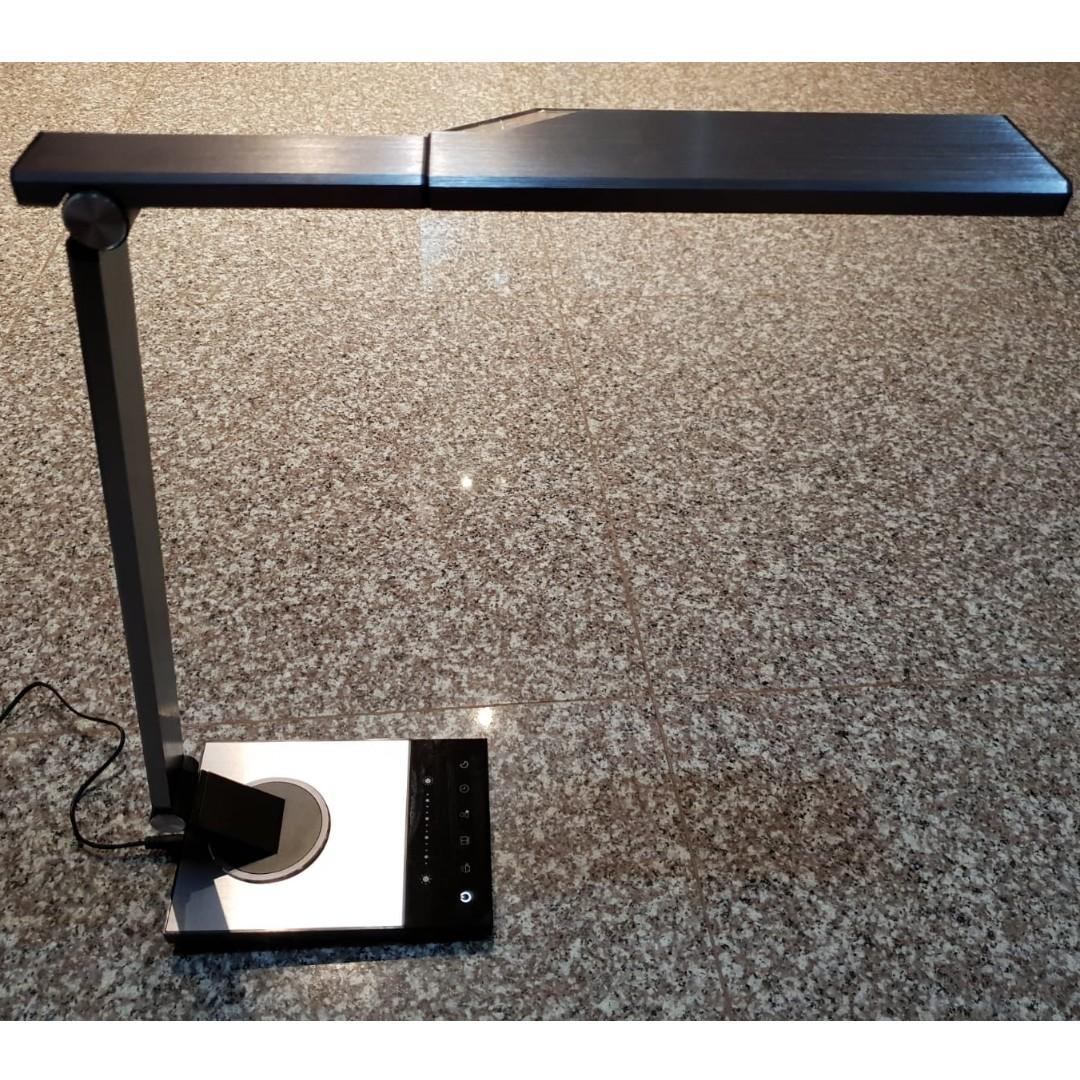 TaoTronics Metal LED Desk Lamp TT DL16 Furniture Home Living