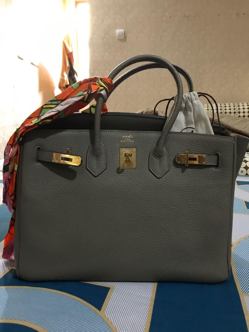 Tas Hermes Kw Super Women S Fashion Women S Bags Wallets On