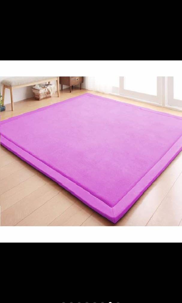 Tatami Carpet, Furniture & Home Living, Home Decor, Carpets, Mats