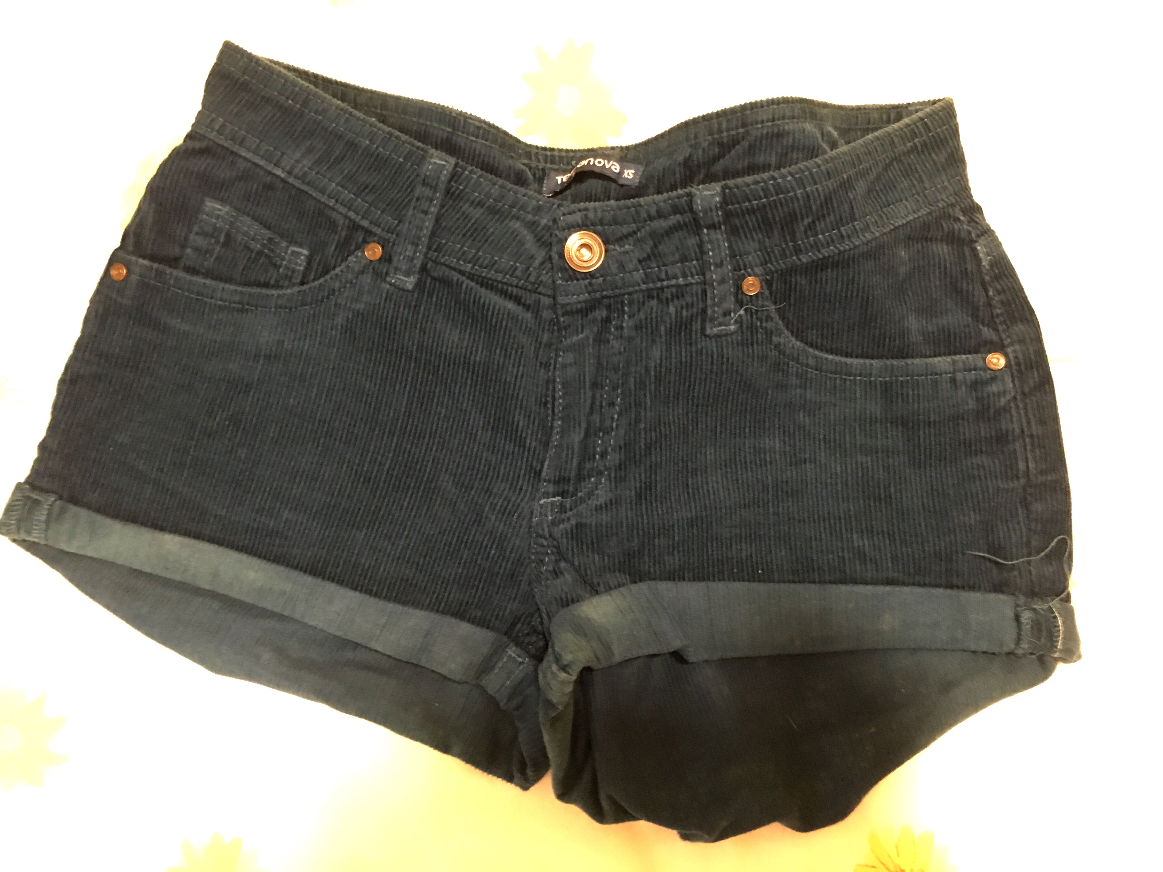 Terranova Shorts (Category: Shorts) located in Mandaluyong City. Submitted by melabells (Listing ID 206746689, Image 1). Description: Used twice, Original..