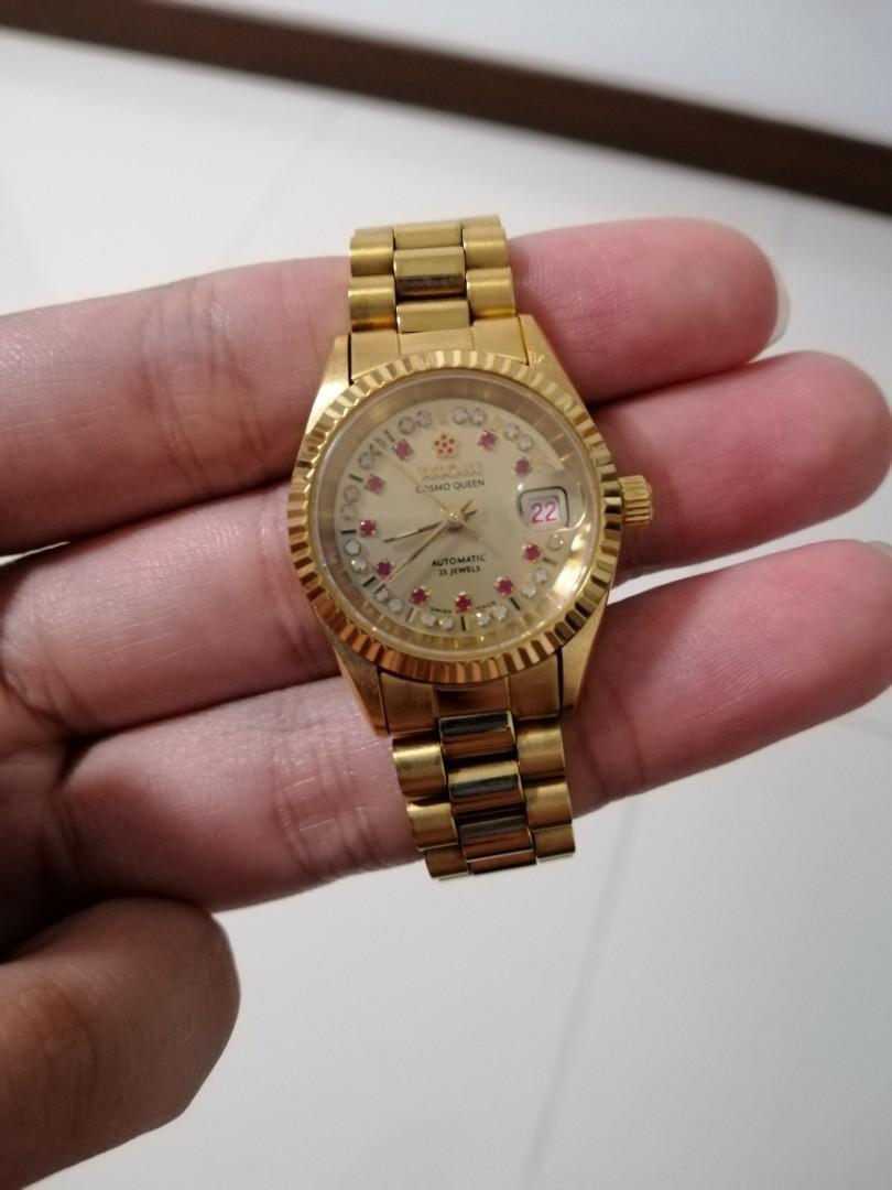Titoni cosmo queen price online
