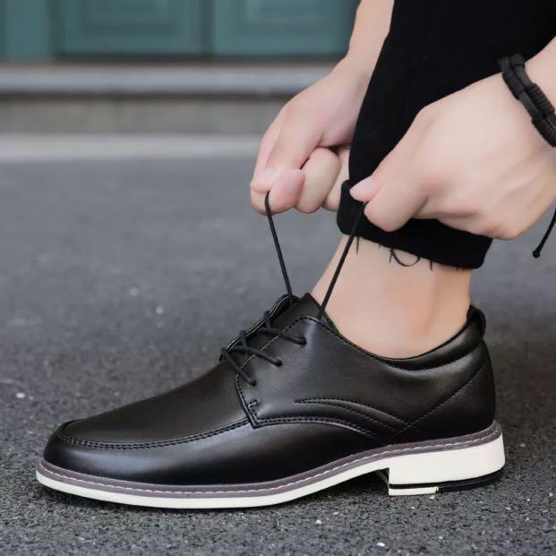Urban dress shoes clearance