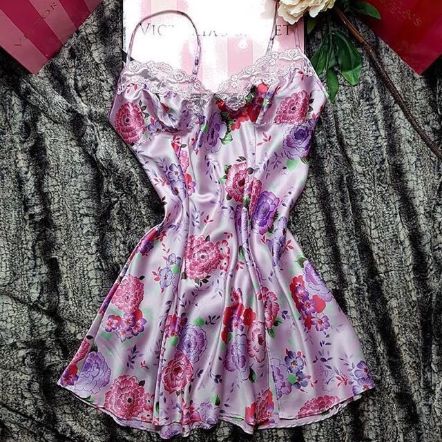 Victoria S Secret Slip Women Fashion Clothes Dresses Skirts Victoria S Secret Slip Women Fashion