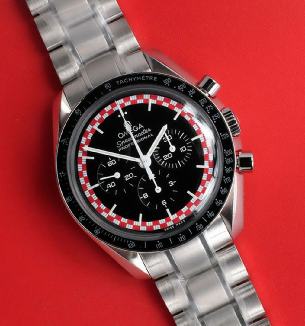 Buy best sale omega watch