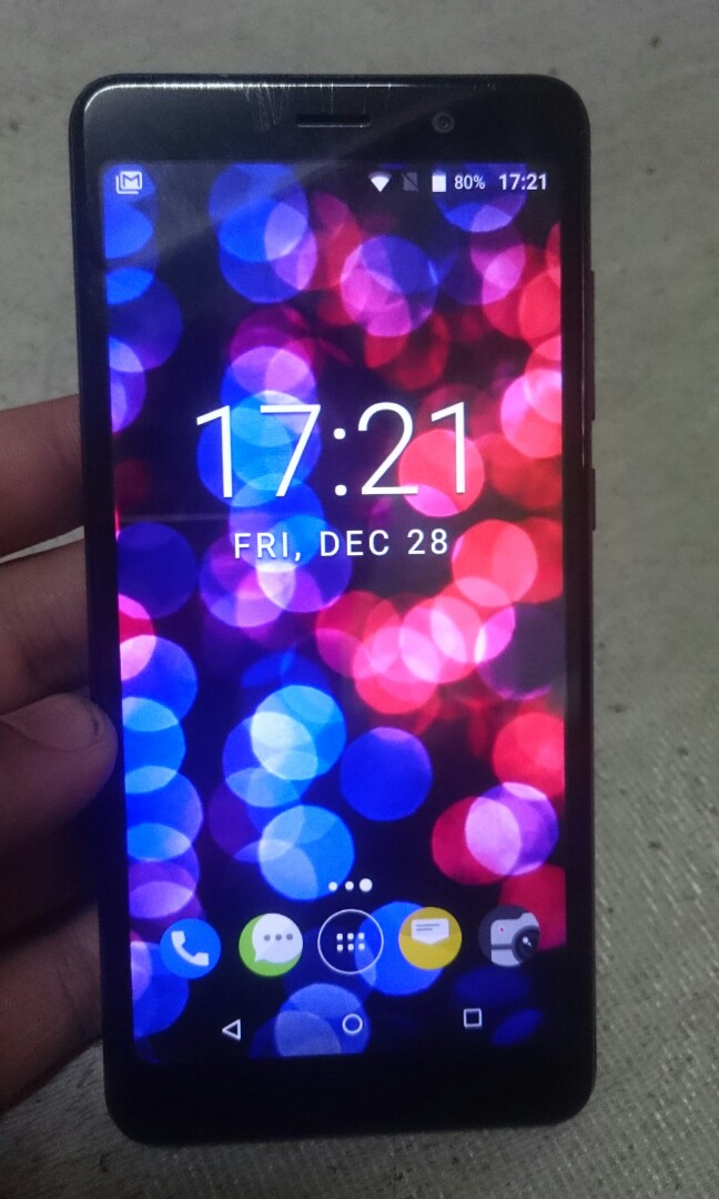 Wiko Tommy 3 Mobile Phones Tablets Android Phones Others On Carousell