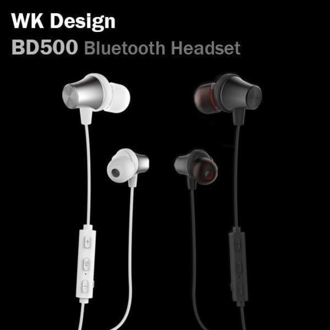 micro bluetooth earpiece