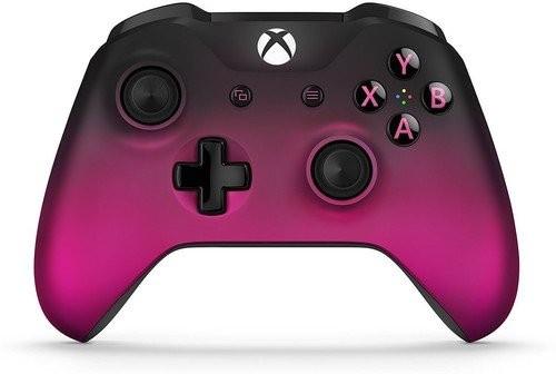 Xbox One Controller (Category: Controllers) located in Singapore. Submitted by lolguohui (Listing ID 206853209, Image 1). Description: Limited edition Xbox One Controller Dawn Shadow edition!! Letting go cheap!!.