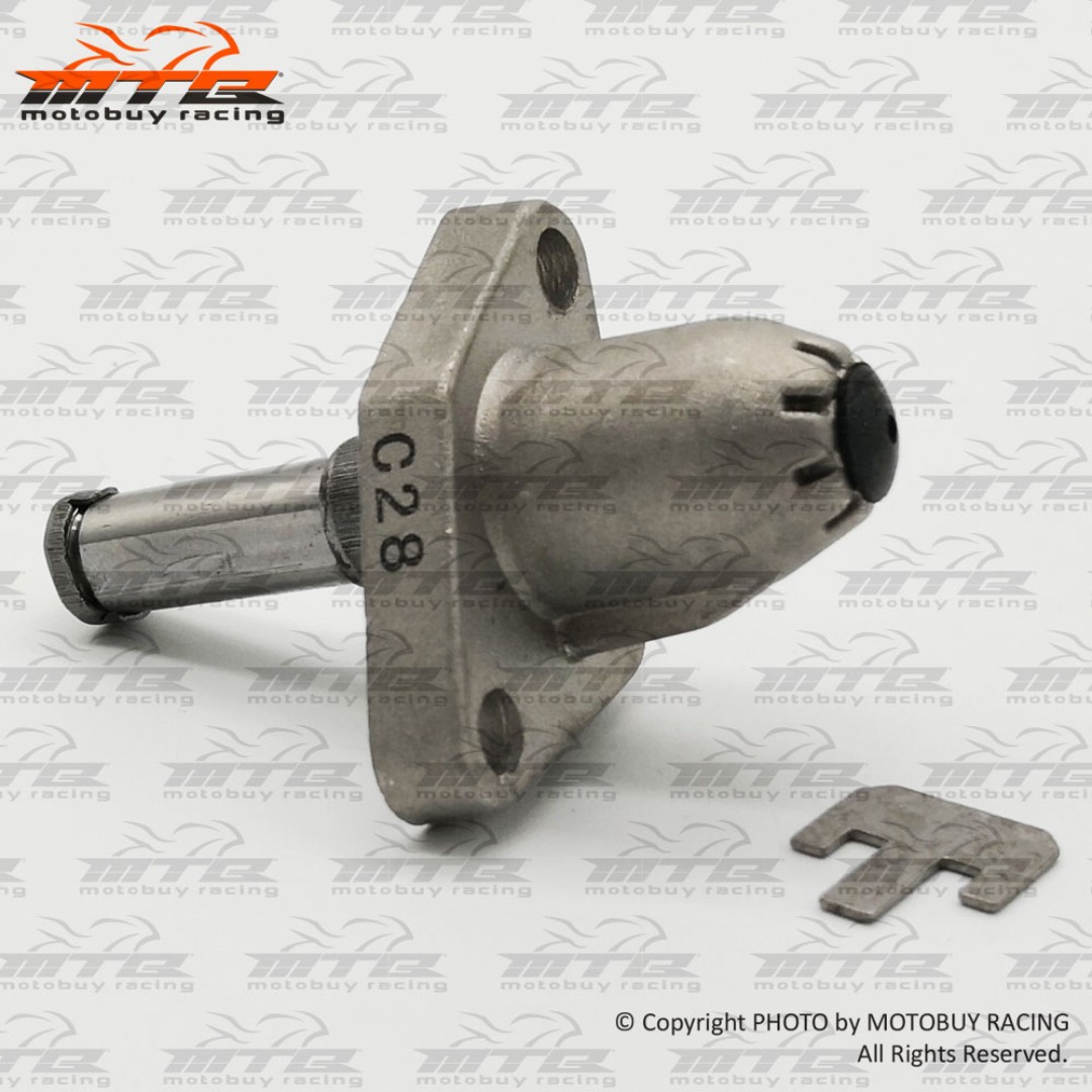 YAMAHA LC135 TIMING CHAIN TENSIONER ASSY, Auto Accessories on Carousell