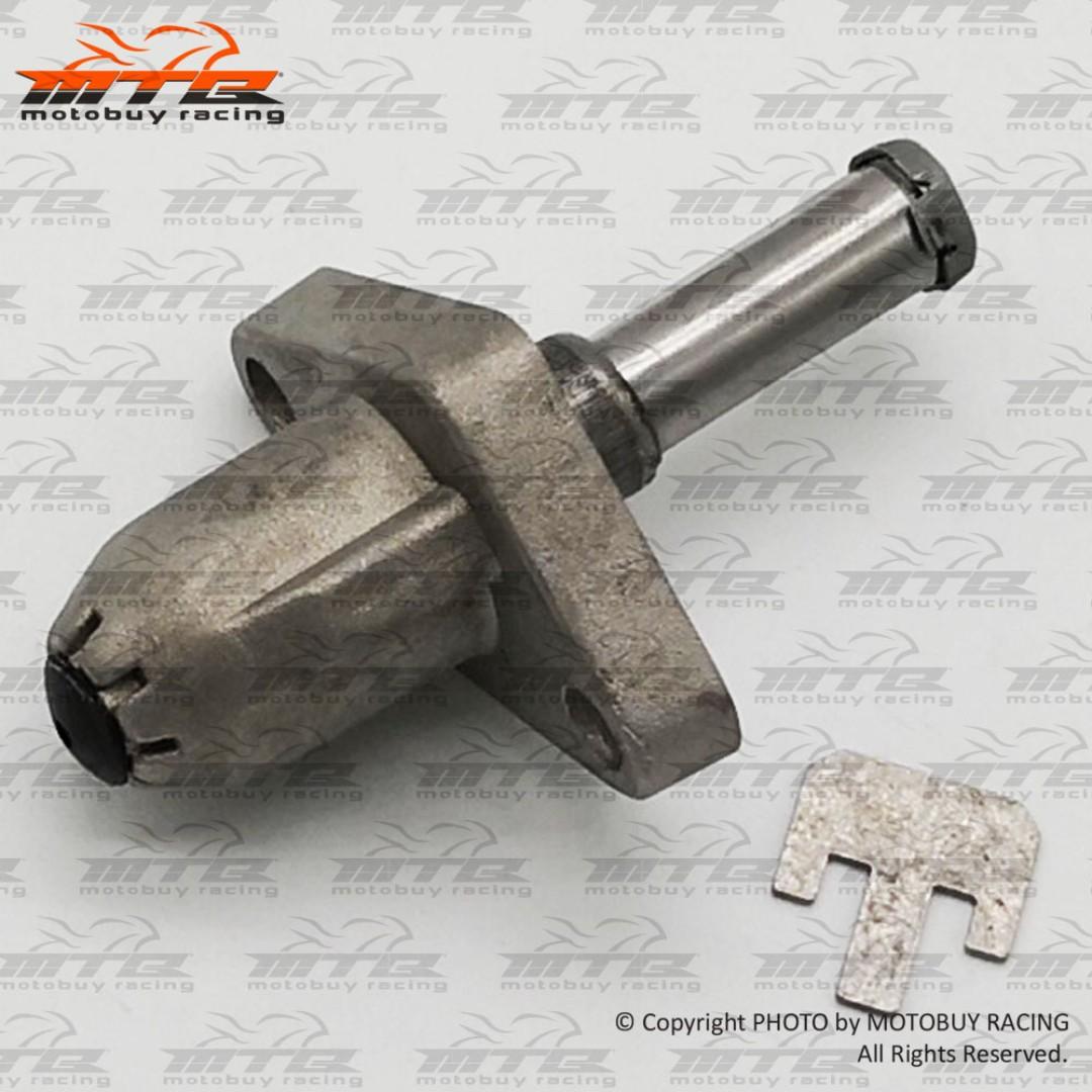 YAMAHA LC135 TIMING CHAIN TENSIONER ASSY, Auto Accessories on Carousell