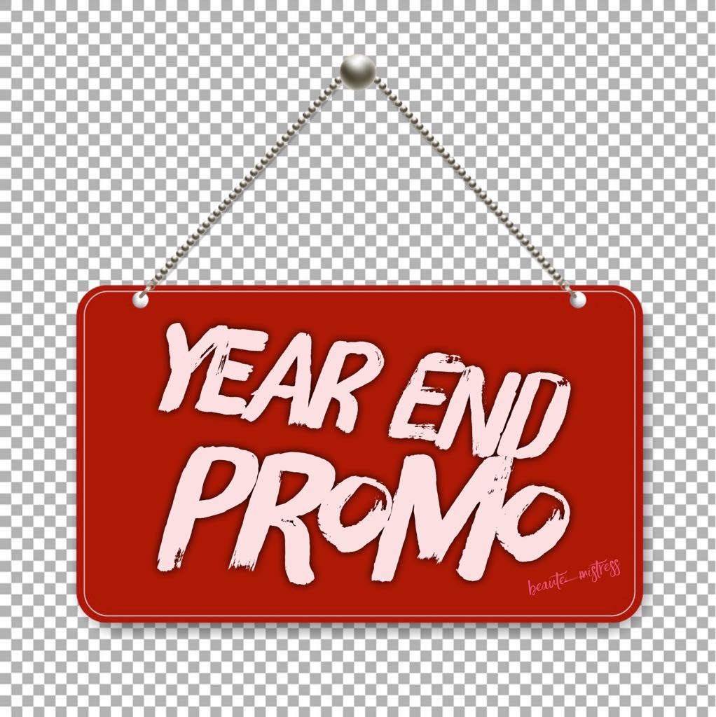 Promo Years [DVD]
