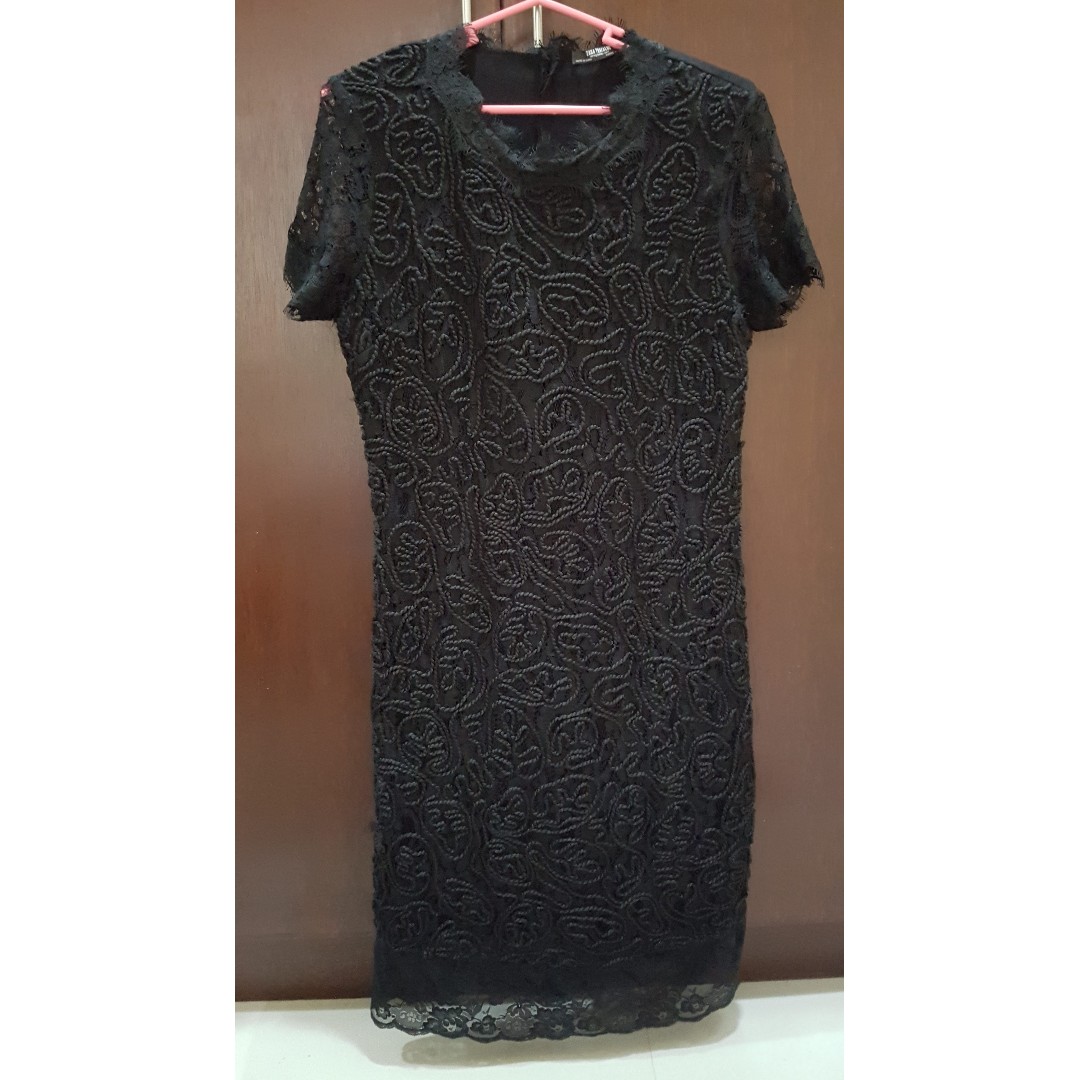zara spring dresses