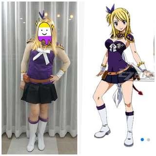 Anime Costumes And Wigs View All Anime Costumes And Wigs Ads In Carousell Philippines