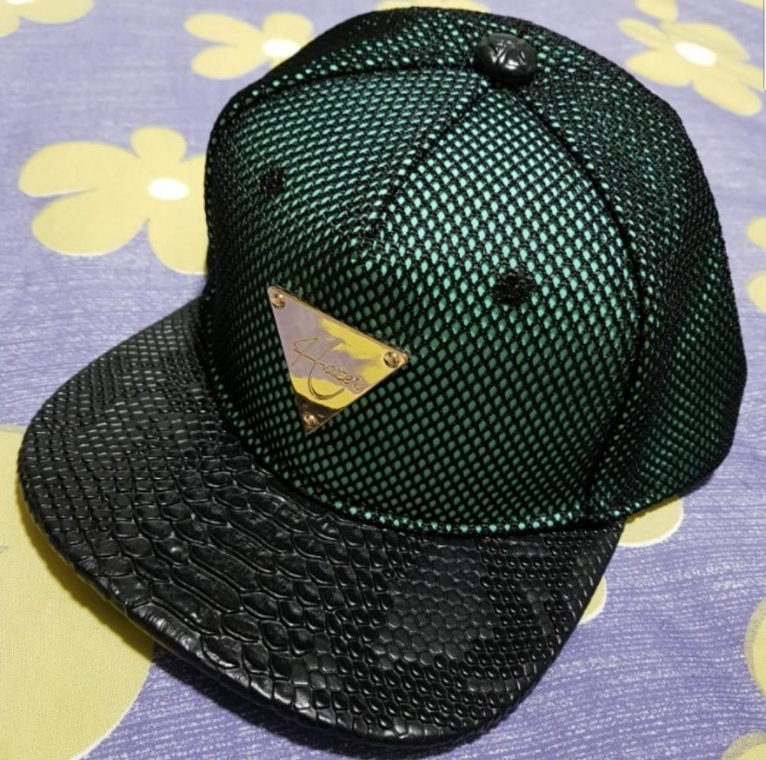 hater cap hong kong