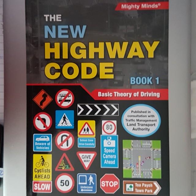 Usa Highway Code Book | The official highway code – GXSSB
