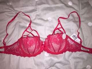 BRAND NEW Bra 32B paid $21