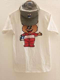 Vintage cap yamaha
