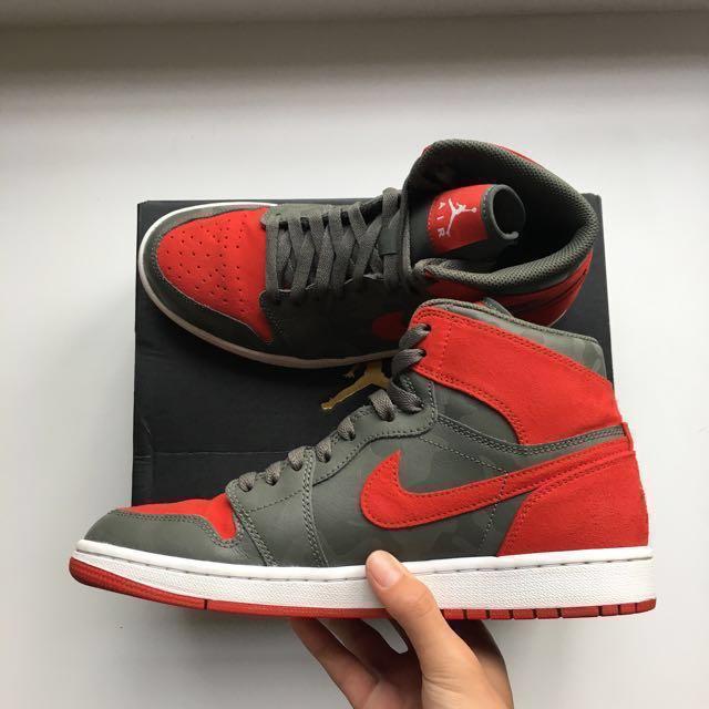 Nike air jordan retro cheap high premium