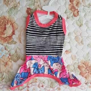 Small size shirt