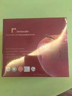 Apple stem cell