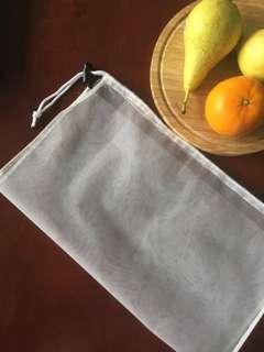 Fresh Produce Mesh Bag