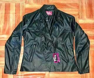 JAKET KULIT (WANITA)