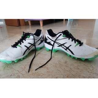 Asics lethal best sale touch pro 6