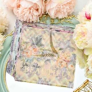 Vellum Paper _B