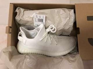 Yeezy 350 For Sale or For Trade to same pair sz 9.5 / 10 US..
