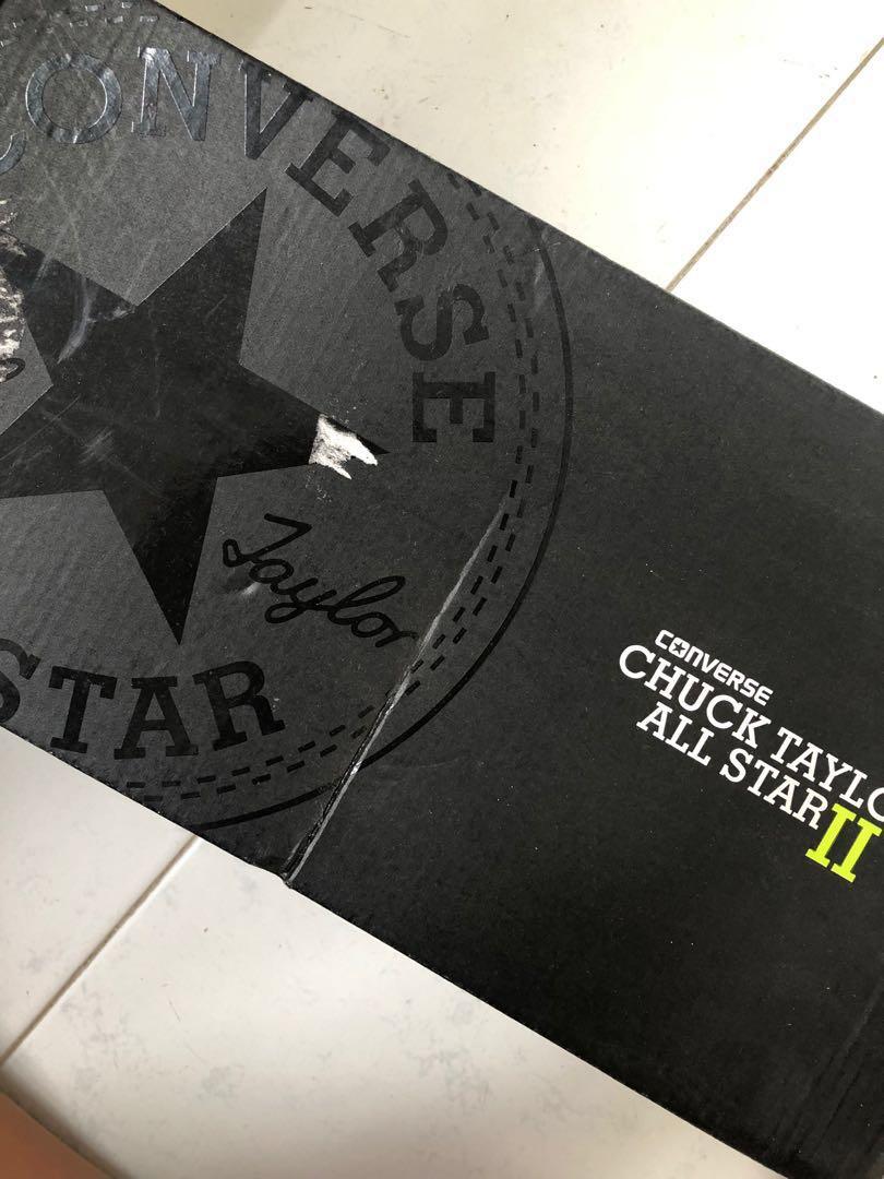 Converse store bimbo 2018