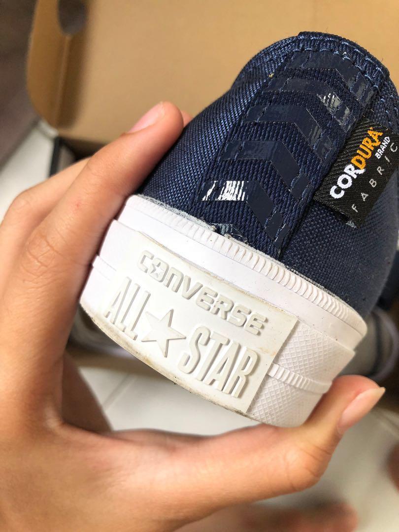 Converse sales bimbo 2018
