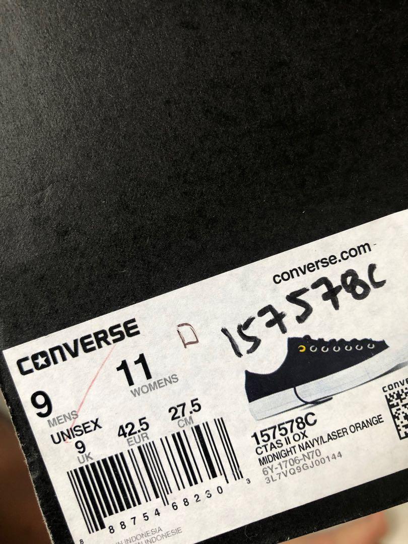 Converse clearance bimbo 2018