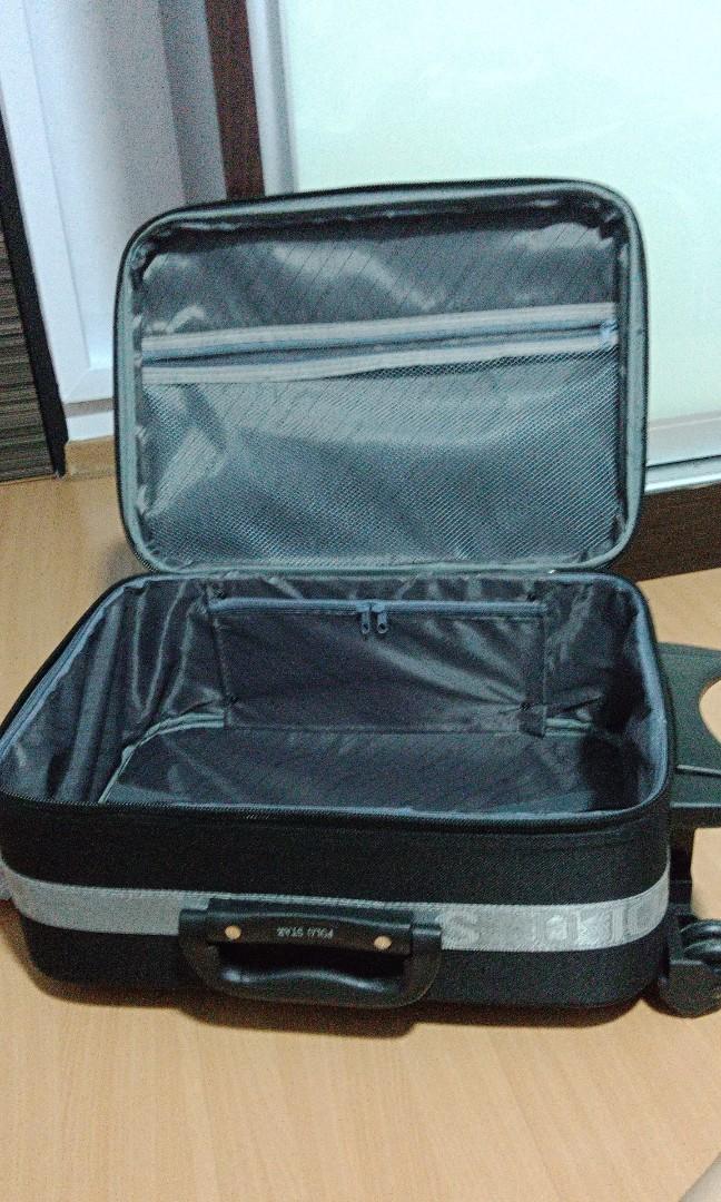 buy samsonite cabin luggage