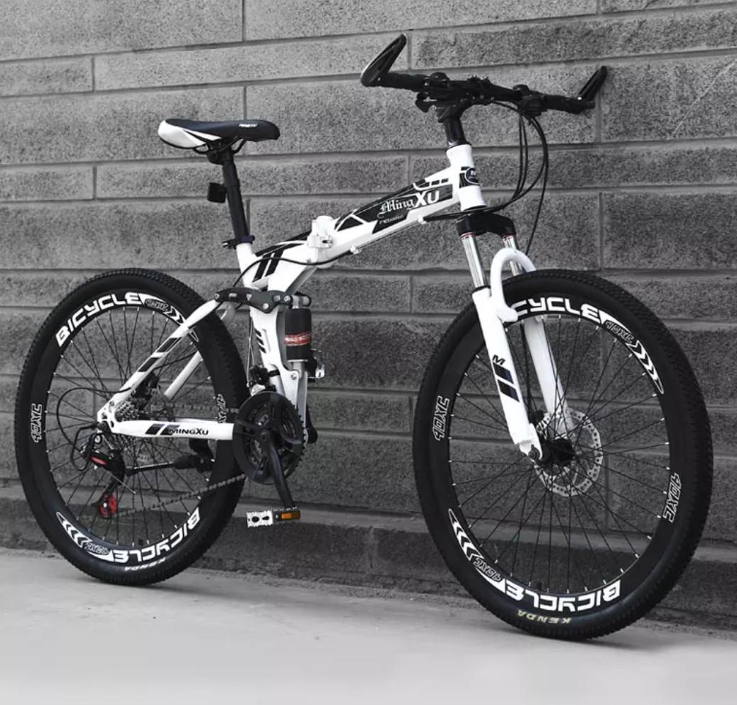 mountain bike rd