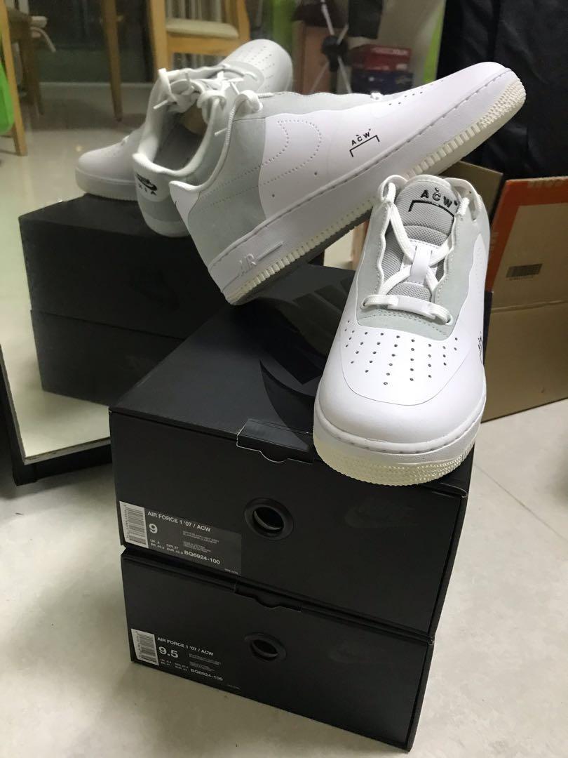 Samuel ross air force 1 outlet