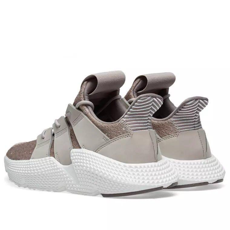 prophere vapour grey