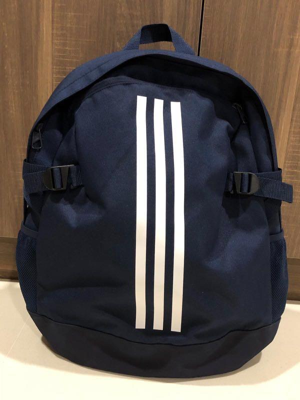 adidas 3 stripes bag