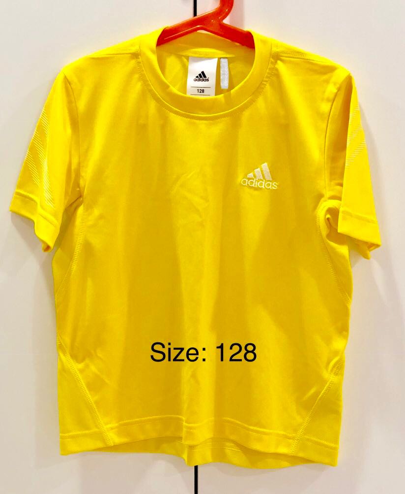 climacool tops