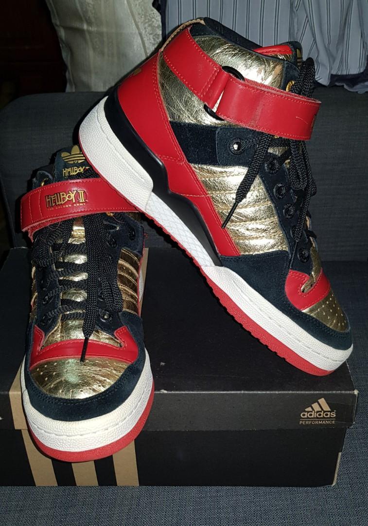 ADIDAS \