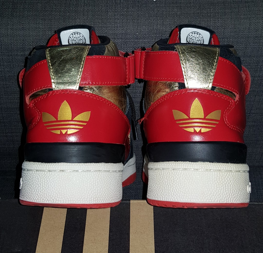 ADIDAS \