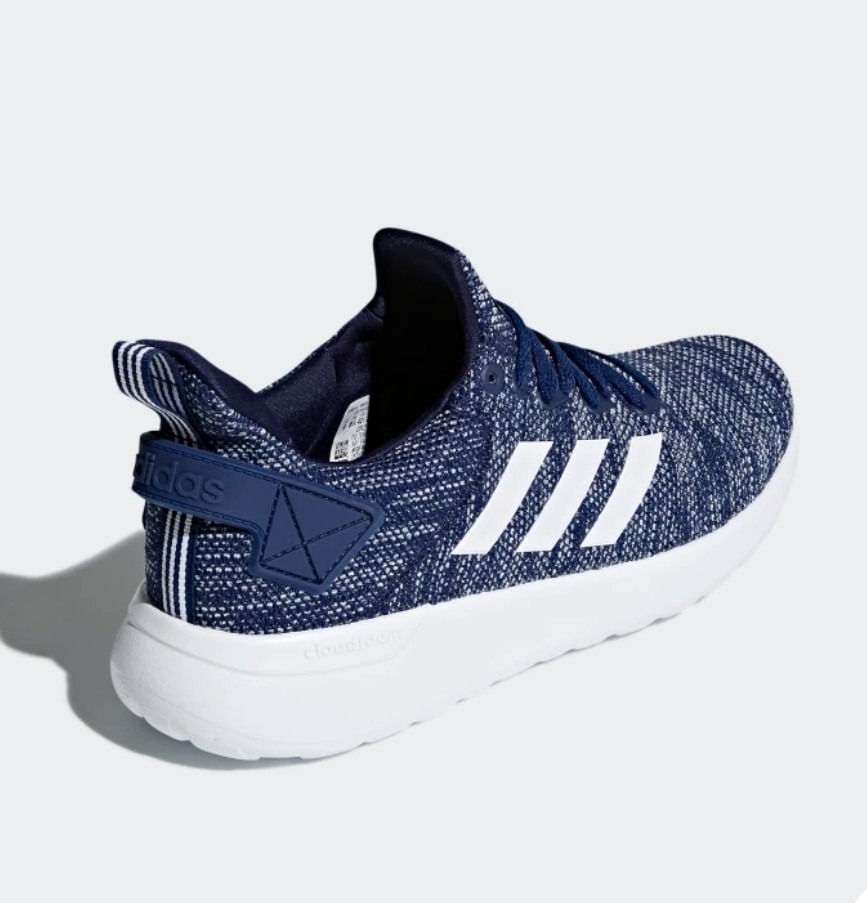 ADIDAS LITE RACER BYD SHOES, Men's 