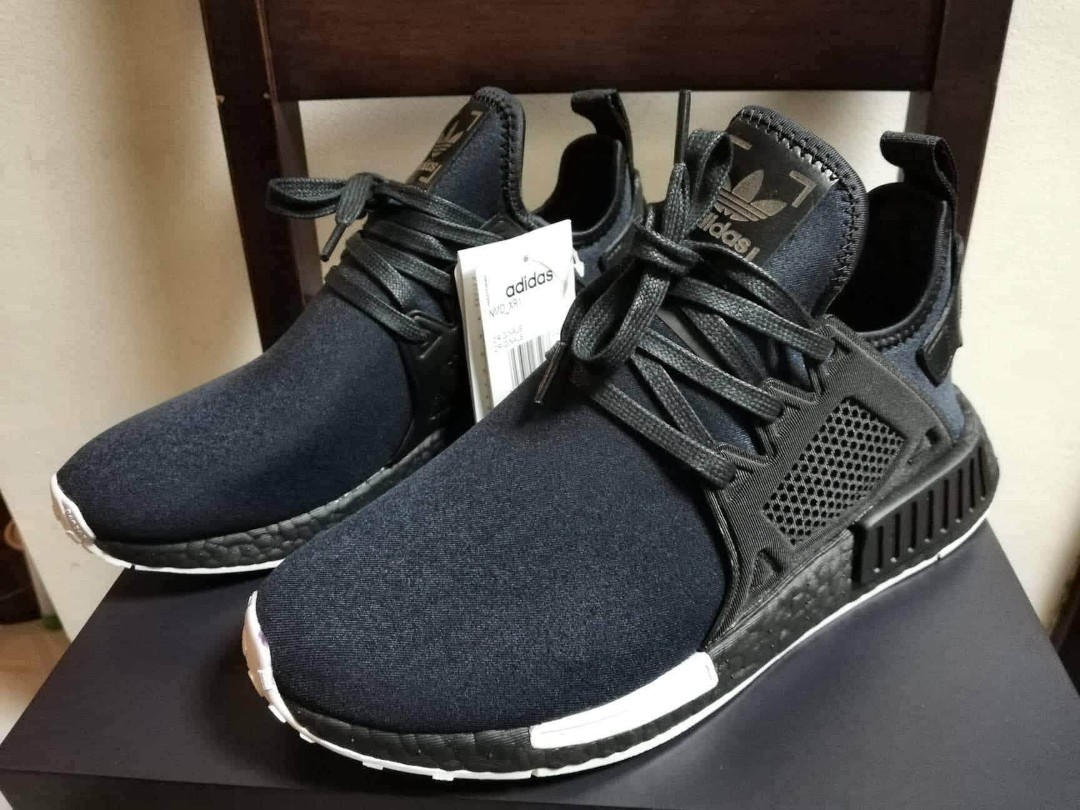 adidas NMD XR1 Size? Henry Poole 