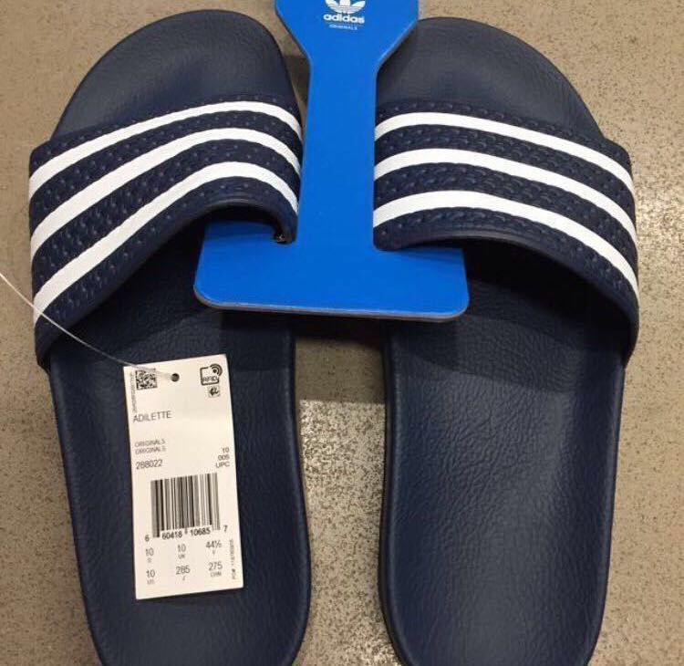 adilette slipper